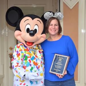 Meet your Posher, Jennifer